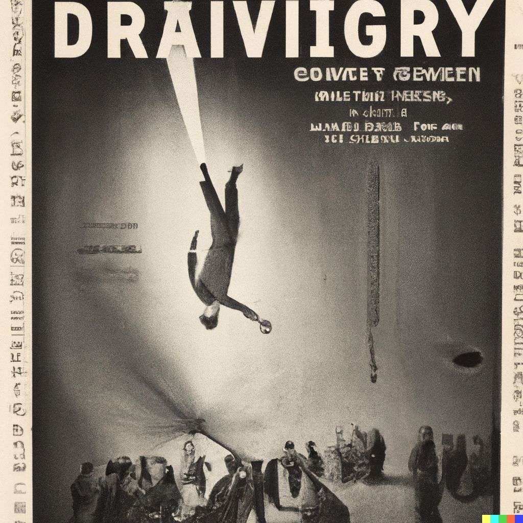 the discovery of gravity, front page of The New York Times, 1940